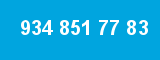 934 851 77 83